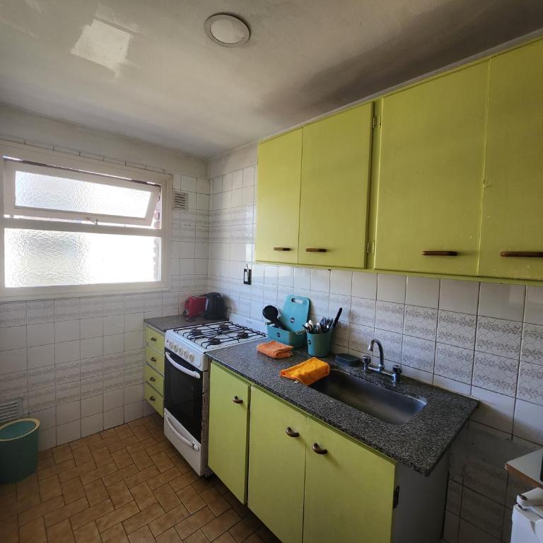Luamar 3 San Sebastian - Apartamento de 1 dormitorio - 8