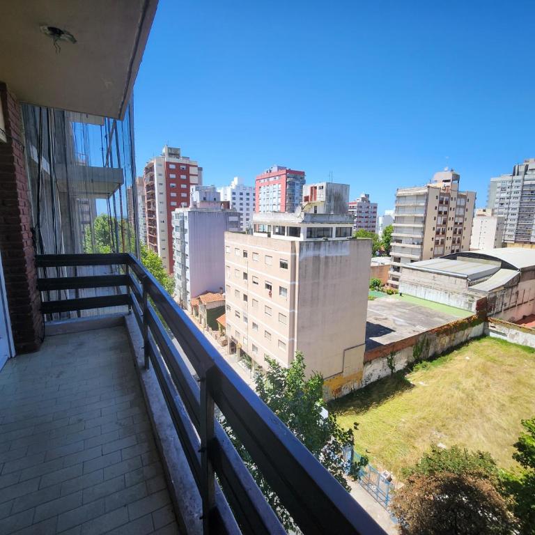 Luamar 3 San Sebastian - Apartamento de 1 dormitorio - 14