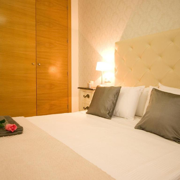 BeSlow Ayamonte - Apartamento de 1 dormitorio - 4