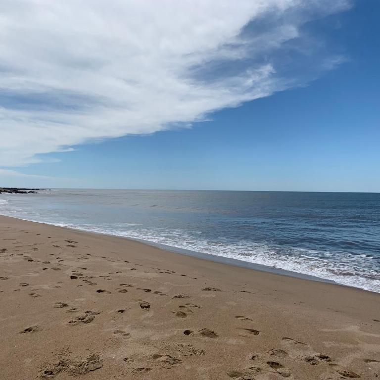 Casa de Mar y Barro - Two-Bedroom House - 9