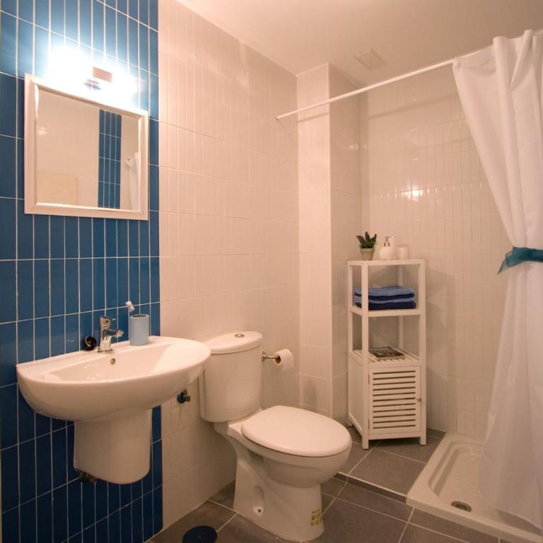 BeSlow Ayamonte - Apartamento de 1 dormitorio - 6