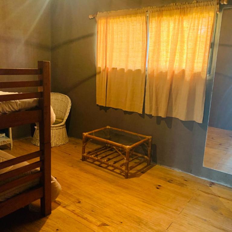 Casa de Mar y Barro - Two-Bedroom House - 18