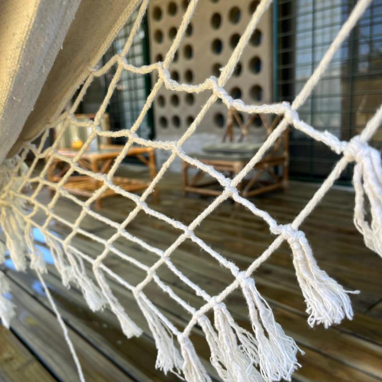 Casa de Mar y Barro - Two-Bedroom House - 22