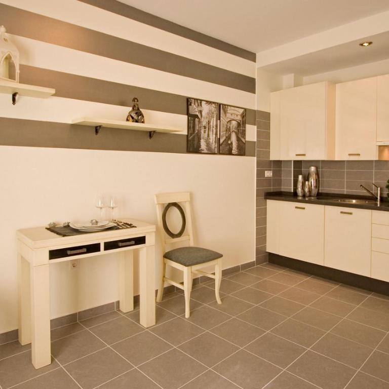BeSlow Ayamonte - Apartamento de 1 dormitorio - 9