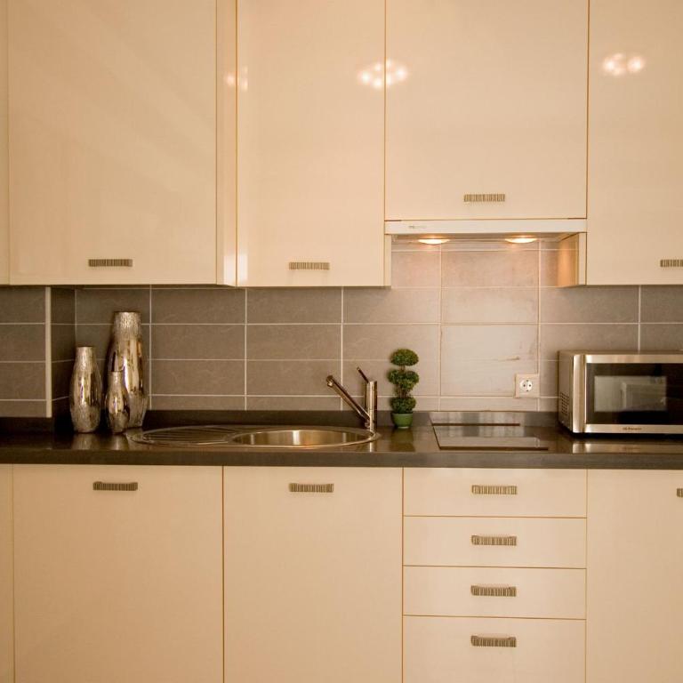 BeSlow Ayamonte - Apartamento de 1 dormitorio - 5