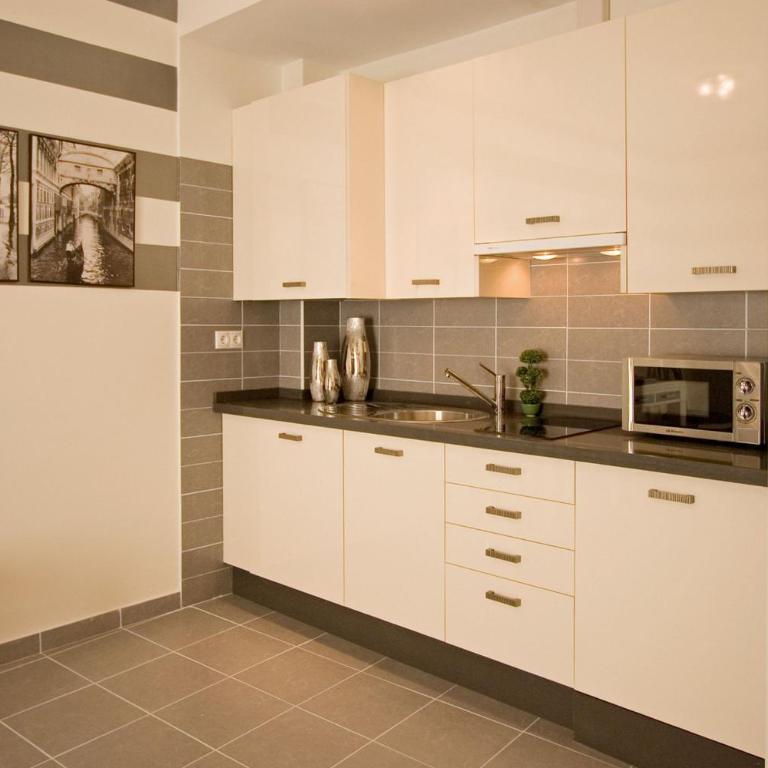 BeSlow Ayamonte - Apartamento de 1 dormitorio - 10
