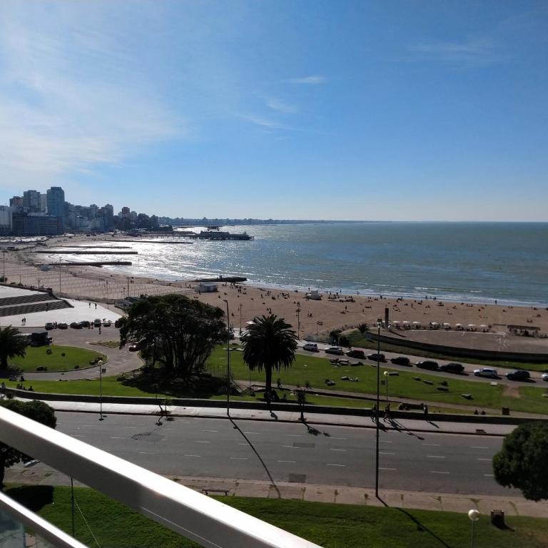 Bolivar y Guemes Frente Al Mar - Loft - 8