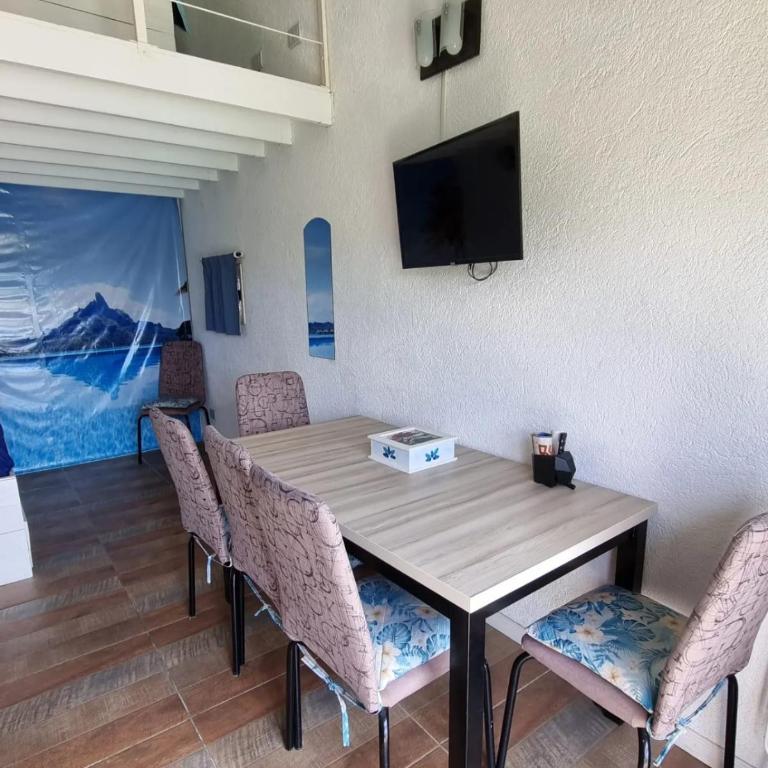 Naturaleza & Confort - Dúplex - 1