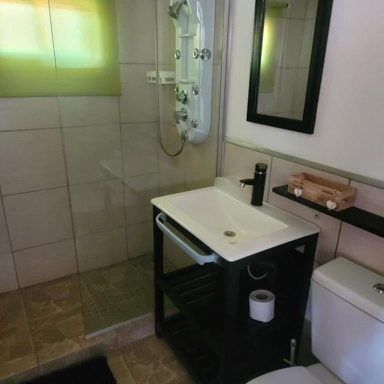 Naturaleza & Confort - Apartamento Suite - 3