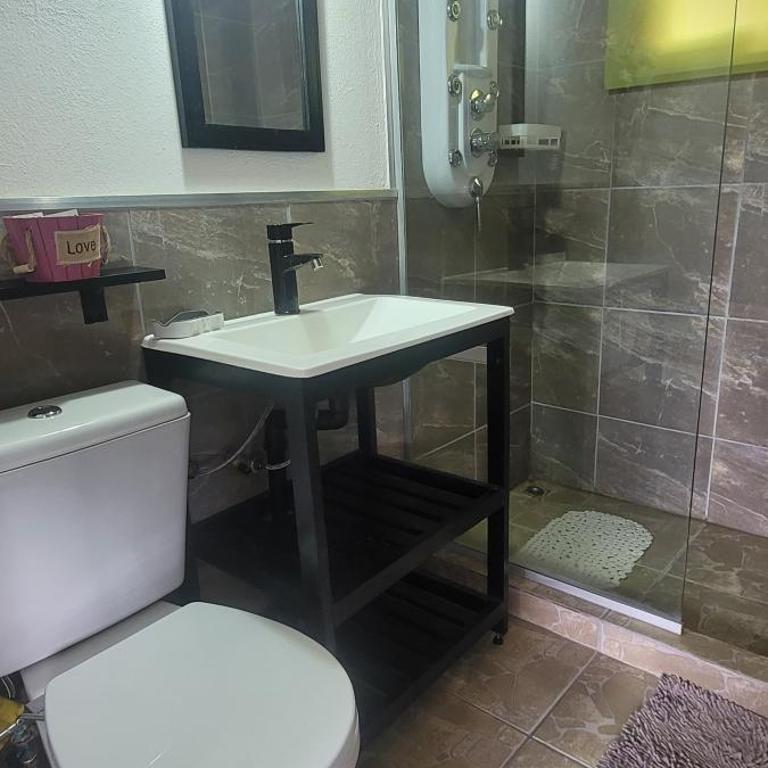 Naturaleza & Confort - Apartamento Suite - 2