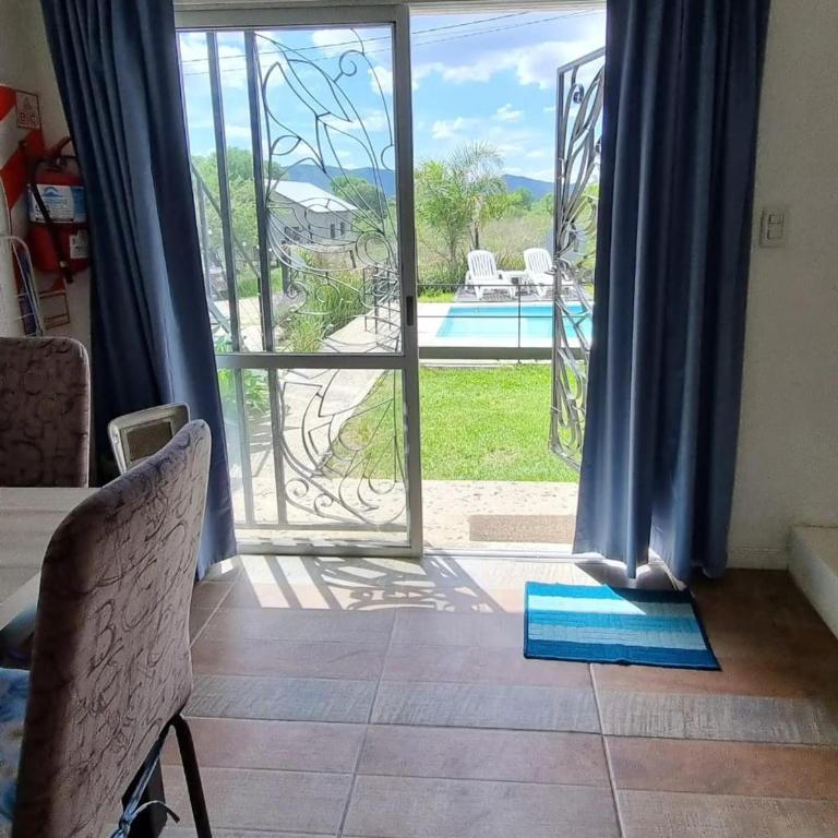 Naturaleza & Confort - Dúplex - 3