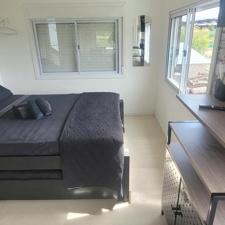 Naturaleza & Confort - Apartamento Suite - 4