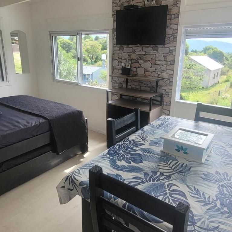 Naturaleza & Confort - Apartamento Suite - 5