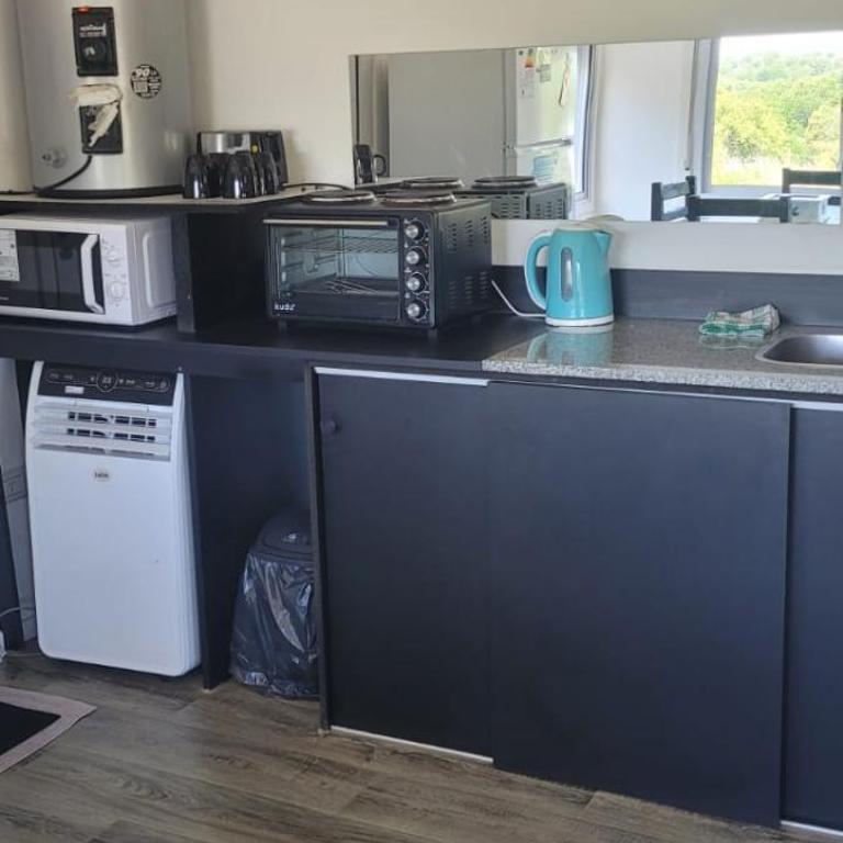 Naturaleza & Confort - Apartamento Suite - 6