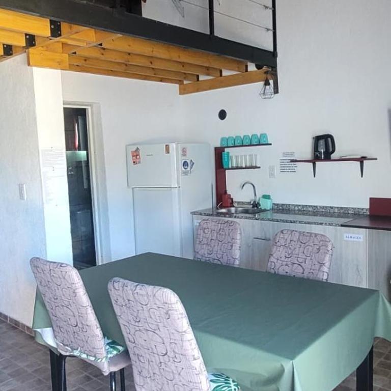 Naturaleza & Confort - Dúplex - 5