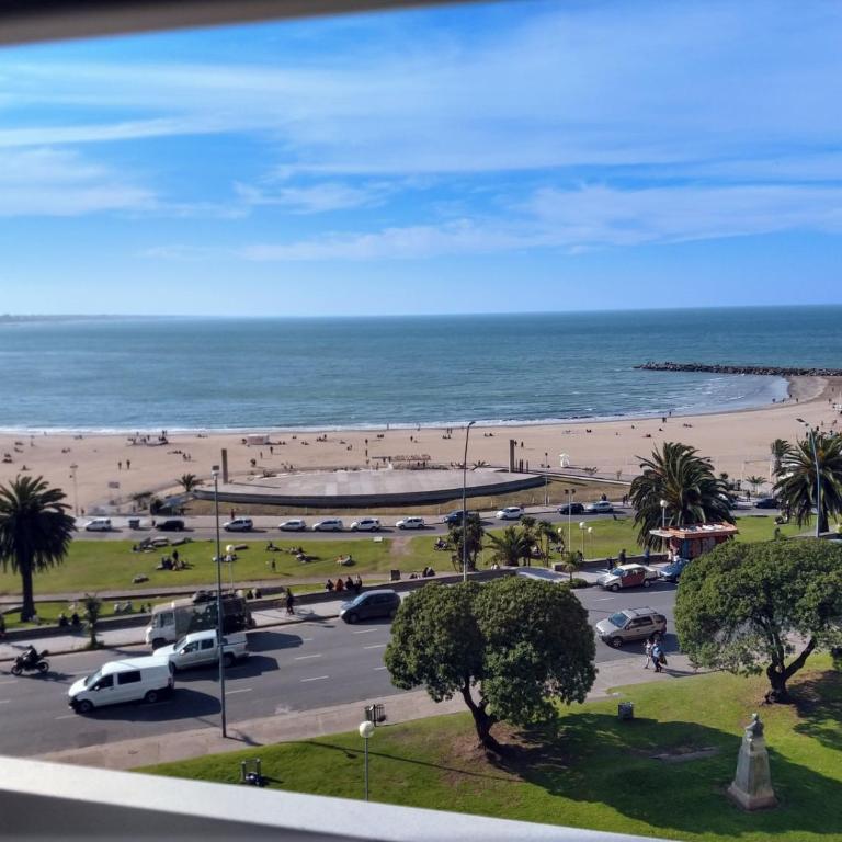 Bolivar y Guemes Frente Al Mar - Loft - 5