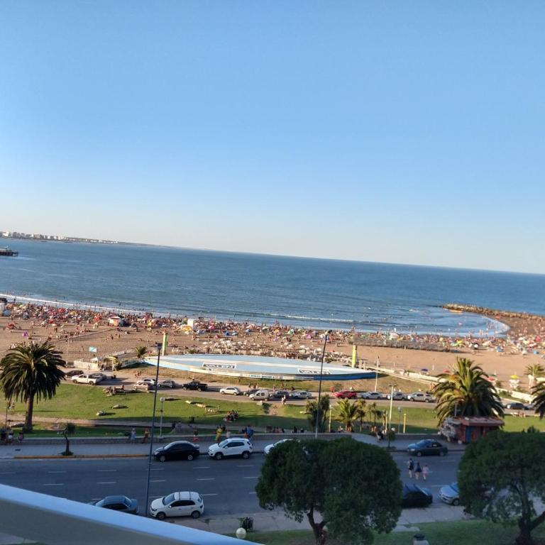 Bolivar y Guemes Frente Al Mar - Loft - 4
