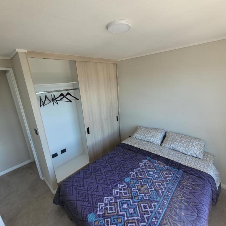 Apartamento en Valdivia Centro - Apartamento de 3 dormitorios - 8