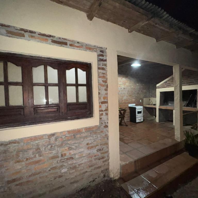 El colibrí - Two-Bedroom House - 8