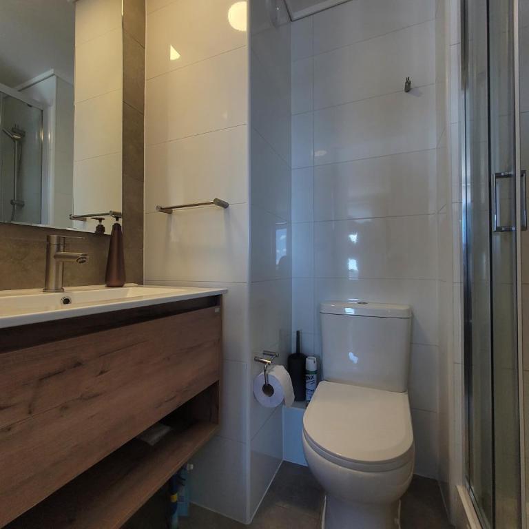 Apartamento en Valdivia Centro - Apartamento de 3 dormitorios - 6