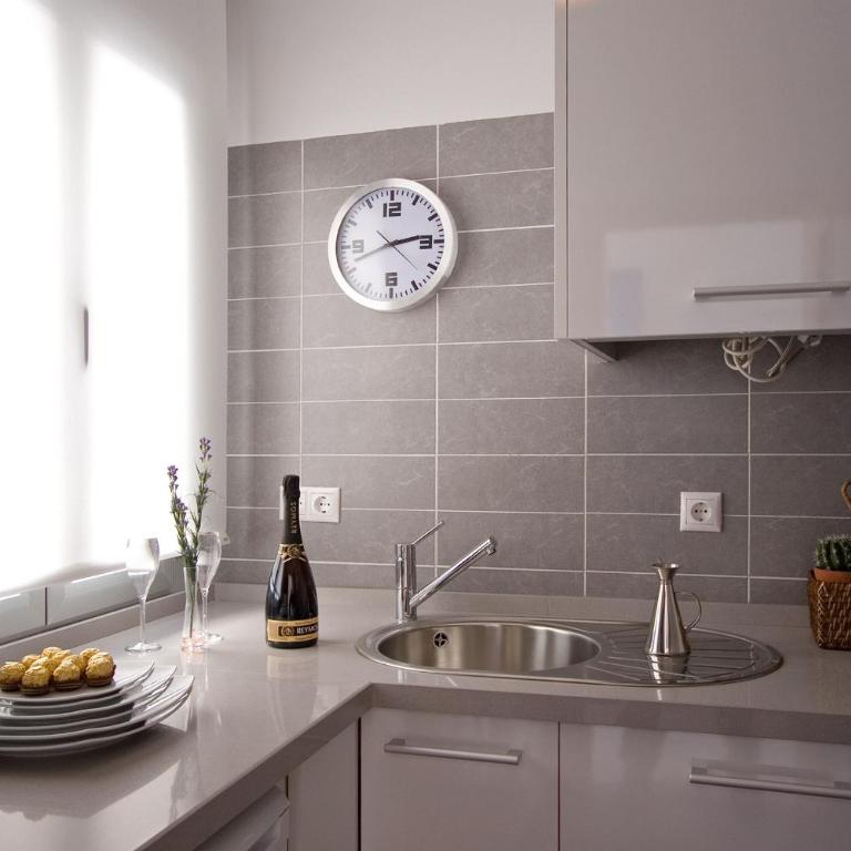 BeSlow Ayamonte - Apartamento de 1 dormitorio - 7