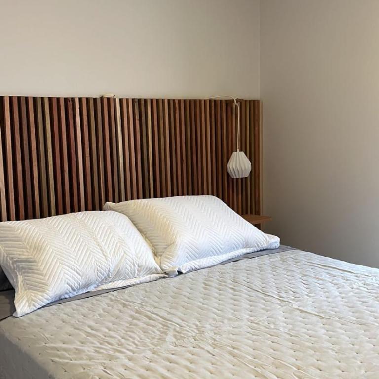 Capibara 3 Cómodo cercano a Instituto Cardiológico - Apartamento de 1 dormitorio - 11