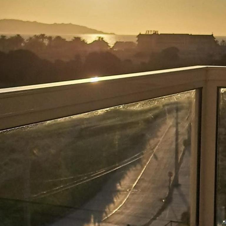 Departamento a pasos del Faro - Apartamento - 39