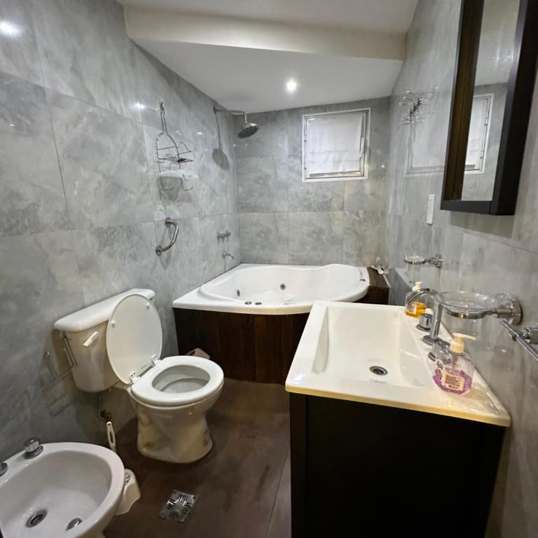 La casita de chapa - Casa con 1 dormitorio - 6