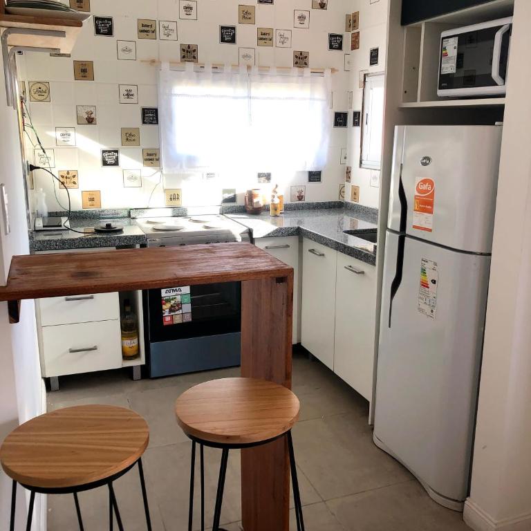 La casita de chapa - Casa con 1 dormitorio - 9
