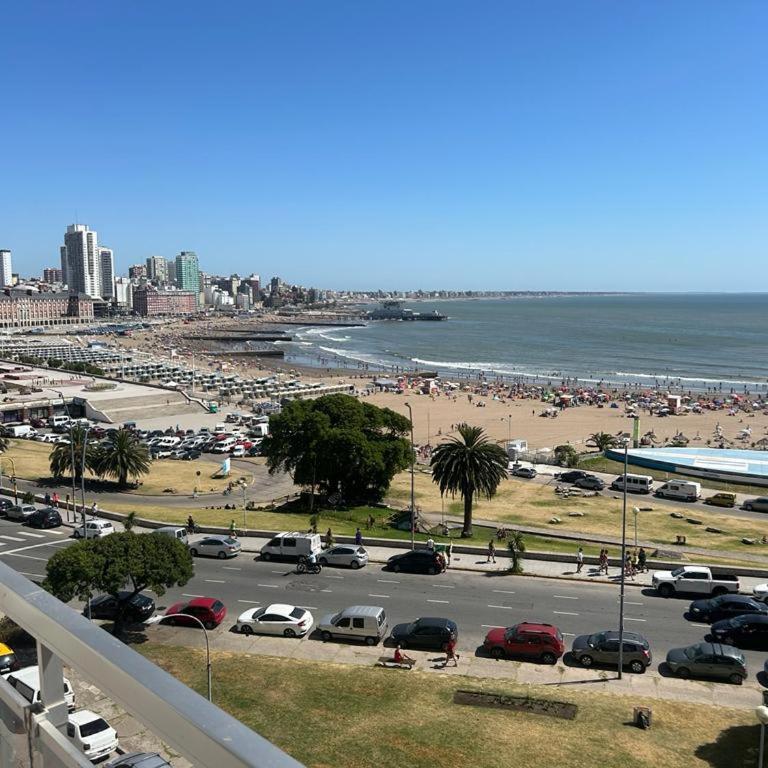 Bolivar y Guemes Frente Al Mar - Loft - 1