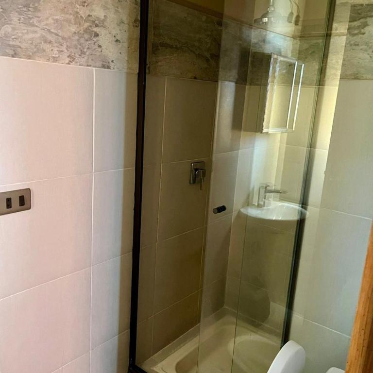 Departamento 3 Suites Garage - Three-Bedroom Apartment - 3