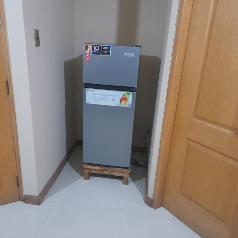 Departamento 3 Suites Garage - Three-Bedroom Apartment - 5