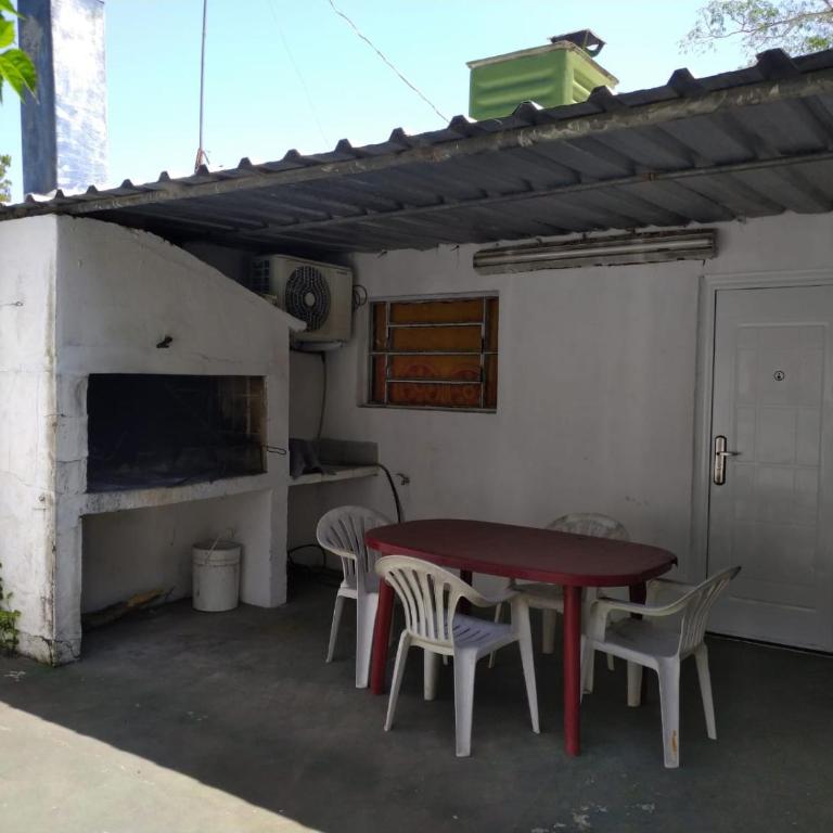 Tamae piriapolis - One-Bedroom House - 4