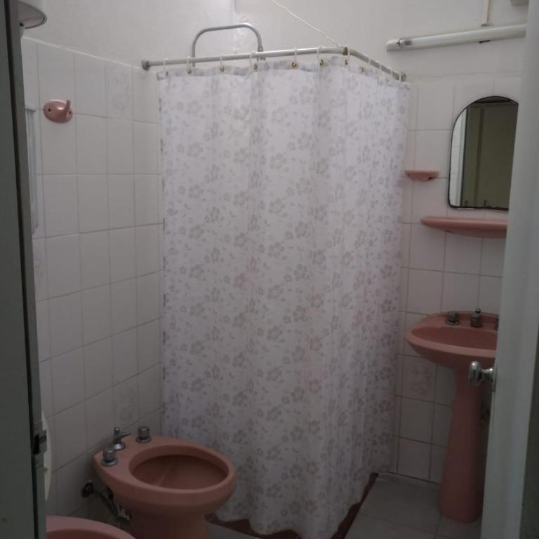 Tamae piriapolis - One-Bedroom House - 8