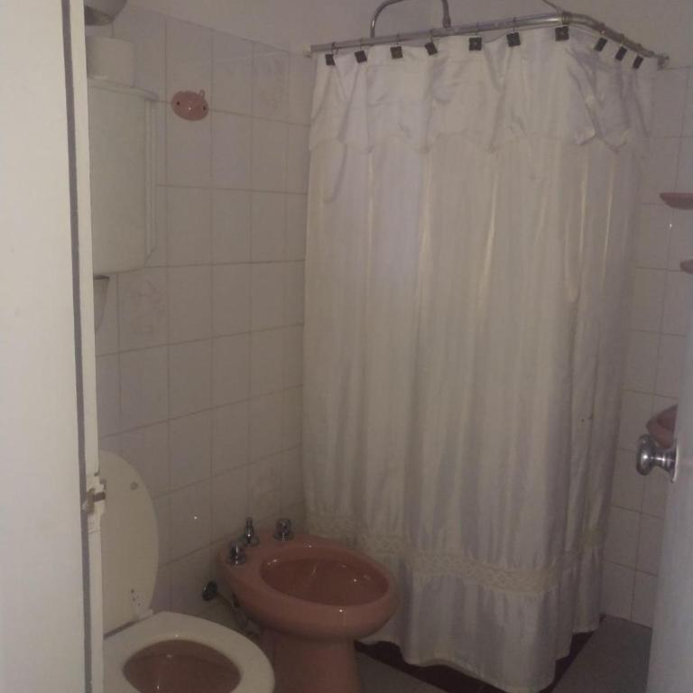 Tamae piriapolis - One-Bedroom House - 12