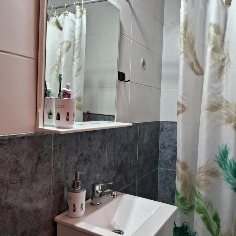 Casa del Sol - Two-Bedroom House - 16