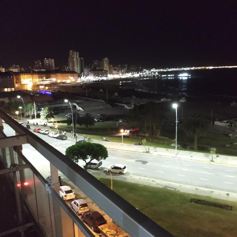 Bolivar y Guemes Frente Al Mar - Loft - 11