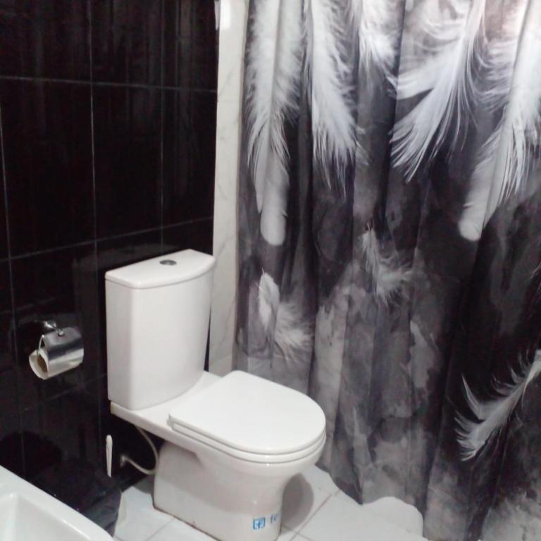 Mar azul - Apartamento de 1 dormitorio - 3