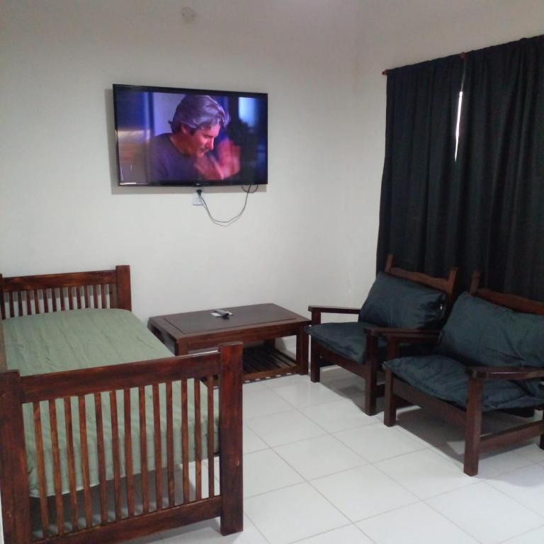 Mar azul - Apartamento de 1 dormitorio - 4