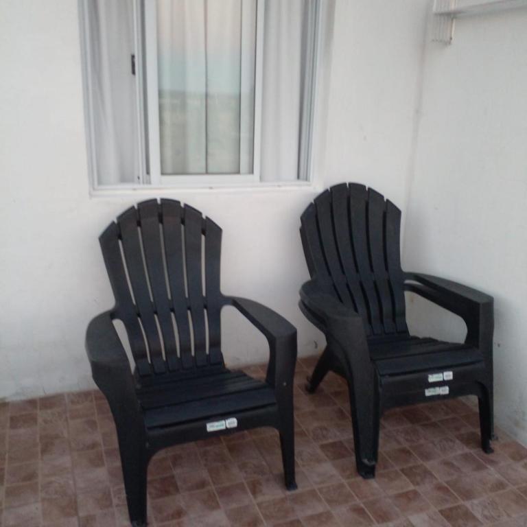 Mar azul - Apartamento de 1 dormitorio - 12