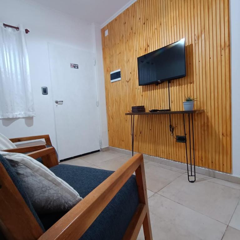 Lagom Apart 1 - Apartamento de 1 dormitorio - 2