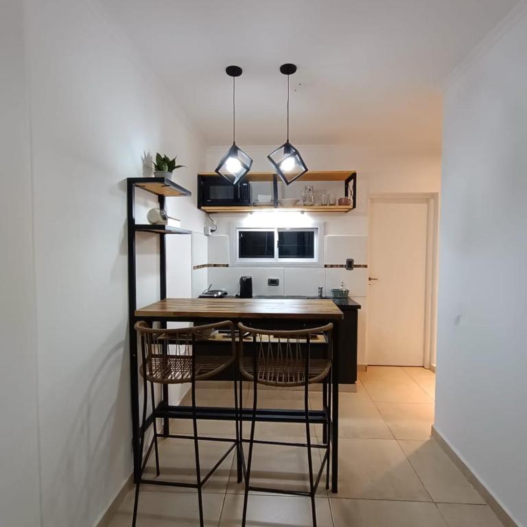 Lagom Apart 1 - Apartamento de 1 dormitorio - 3
