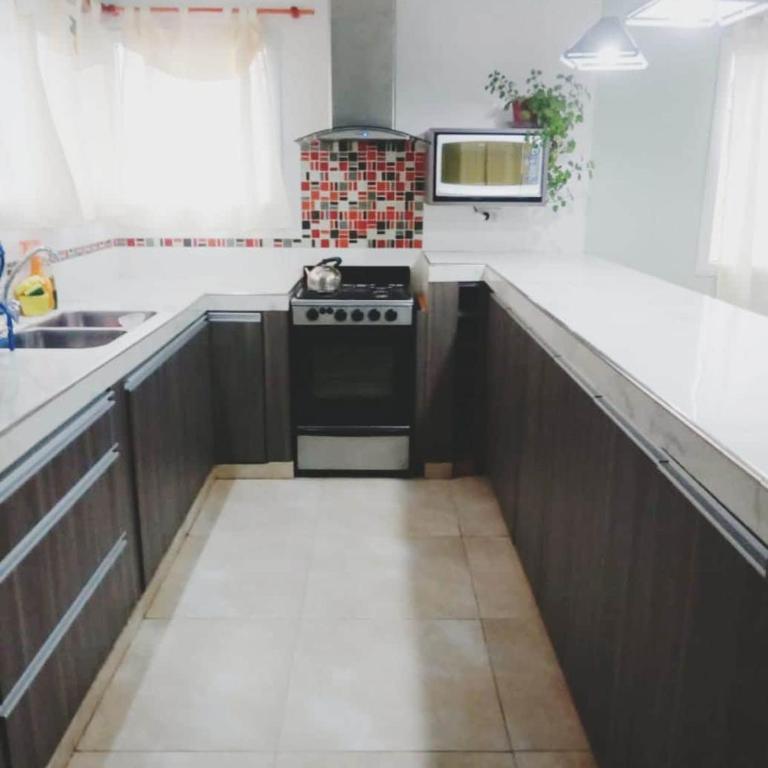 DEPTO Familiar Amplio en Planta Baja - Apartamento de 2 dormitorios - 11