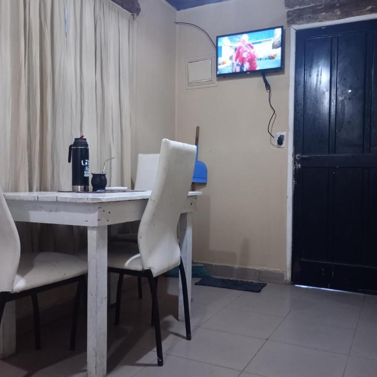 Hospedaje La Celestina - Apartamento de 1 dormitorio - 3