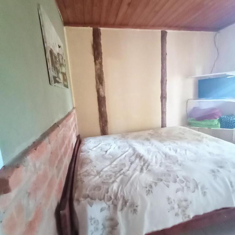 Hospedaje La Celestina - Apartamento de 1 dormitorio - 2