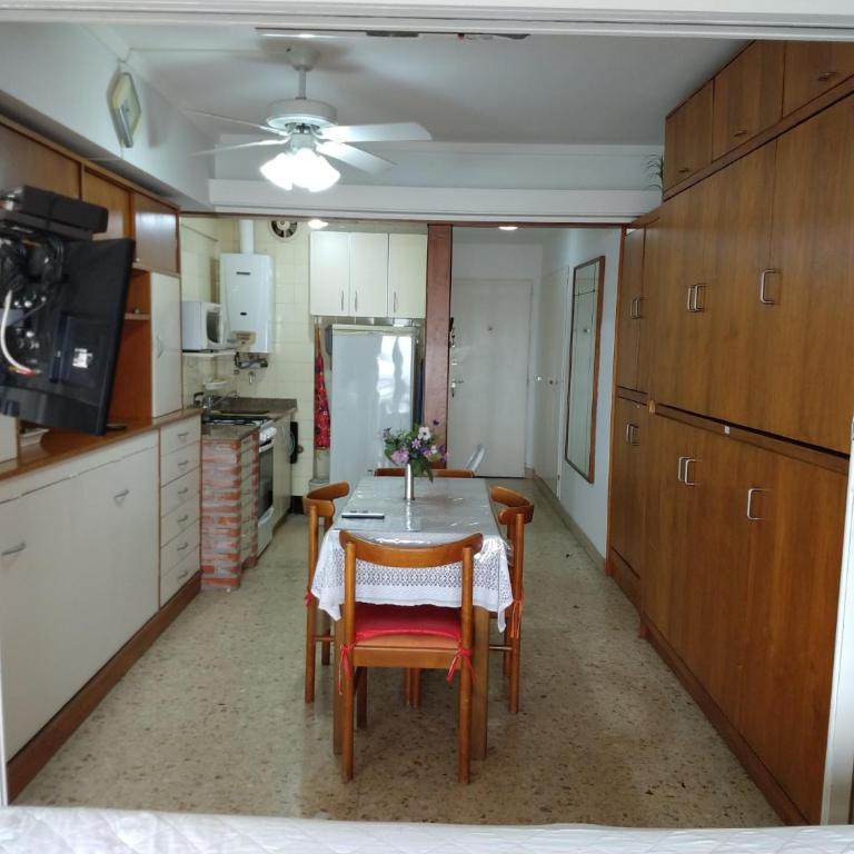 Bolivar y Guemes Frente Al Mar - Loft - 18
