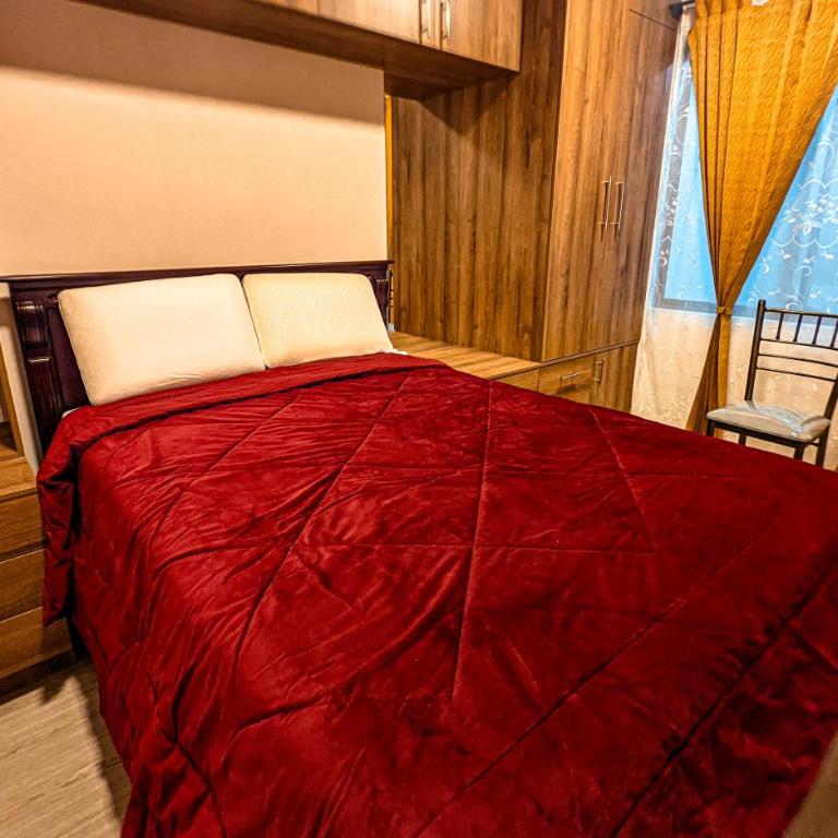 Confort en el Centro de Cuenca - Apartamento de 2 dormitorios - 6