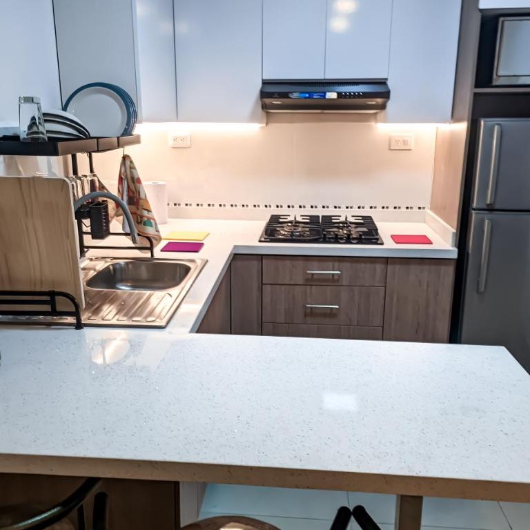 Confort en el Centro de Cuenca - Apartamento de 2 dormitorios - 15