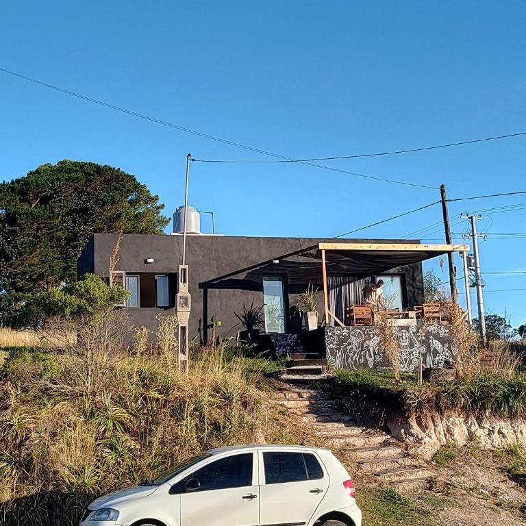 La Morocha - One-Bedroom House - 1