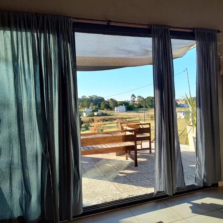 La Morocha - One-Bedroom House - 4